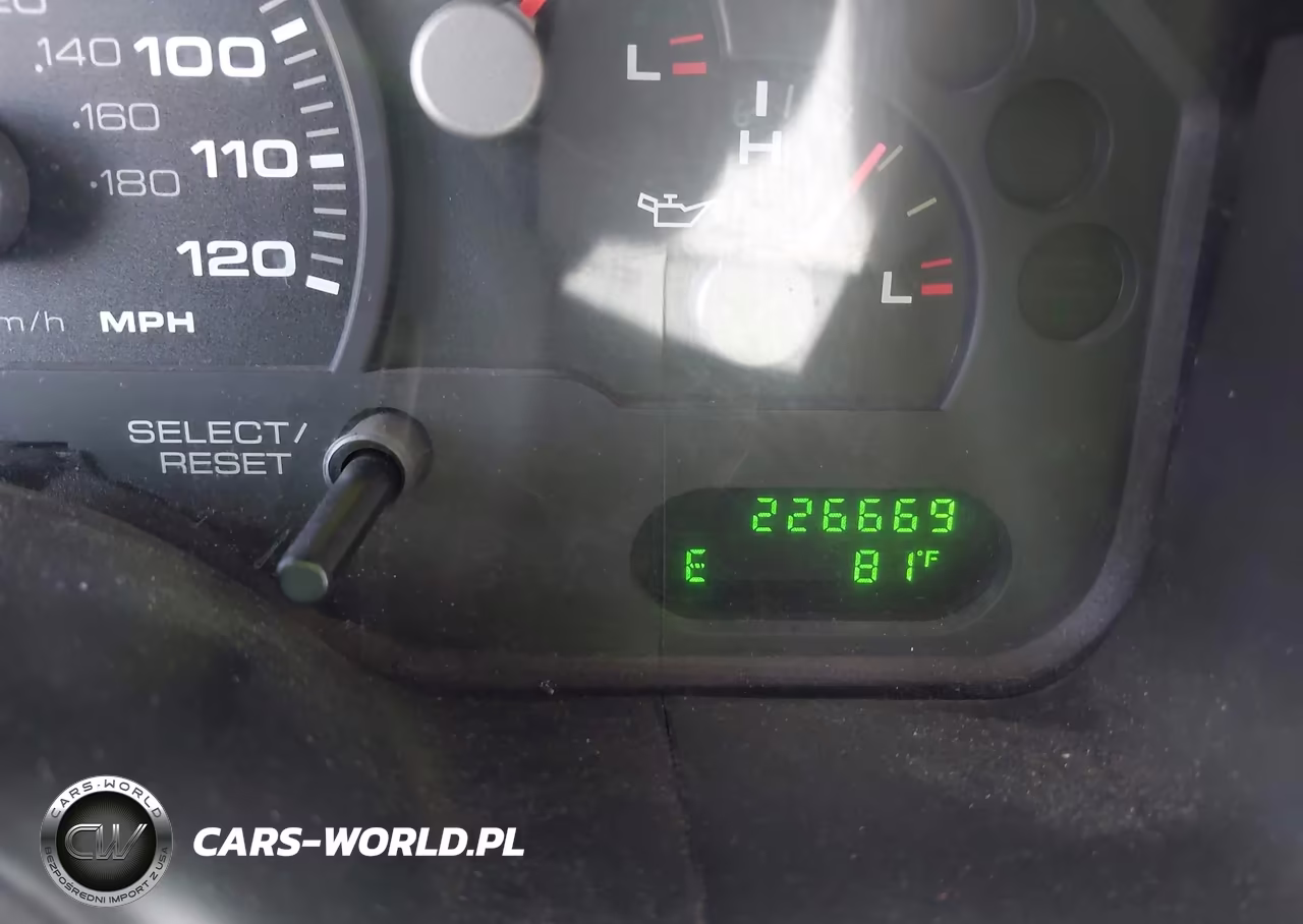 2004 Ford Explorer Nbx-Xlt VIN:1FMZU73WX4ZB15478 - 15