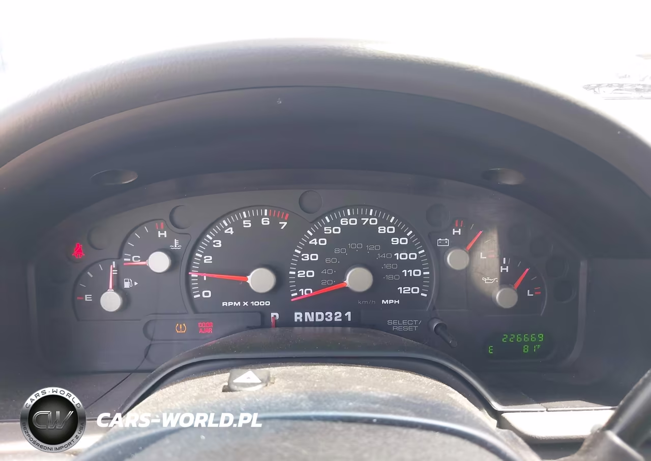 2004 Ford Explorer Nbx-Xlt VIN:1FMZU73WX4ZB15478 - 7