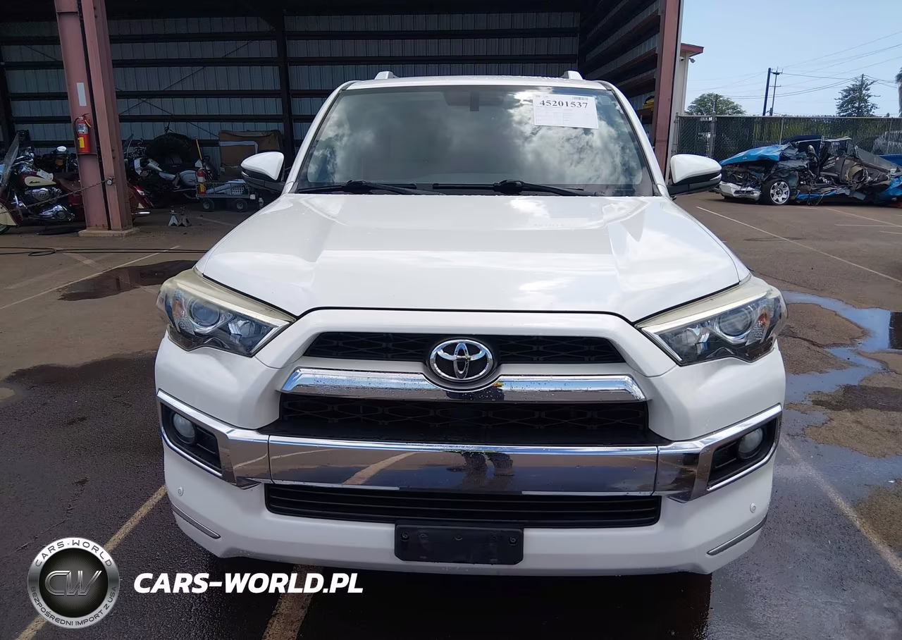 2014 Toyota 4Runner Limited-Sr5-Sr5 Premium VIN:JTEZU5JR8E5069417 - 12