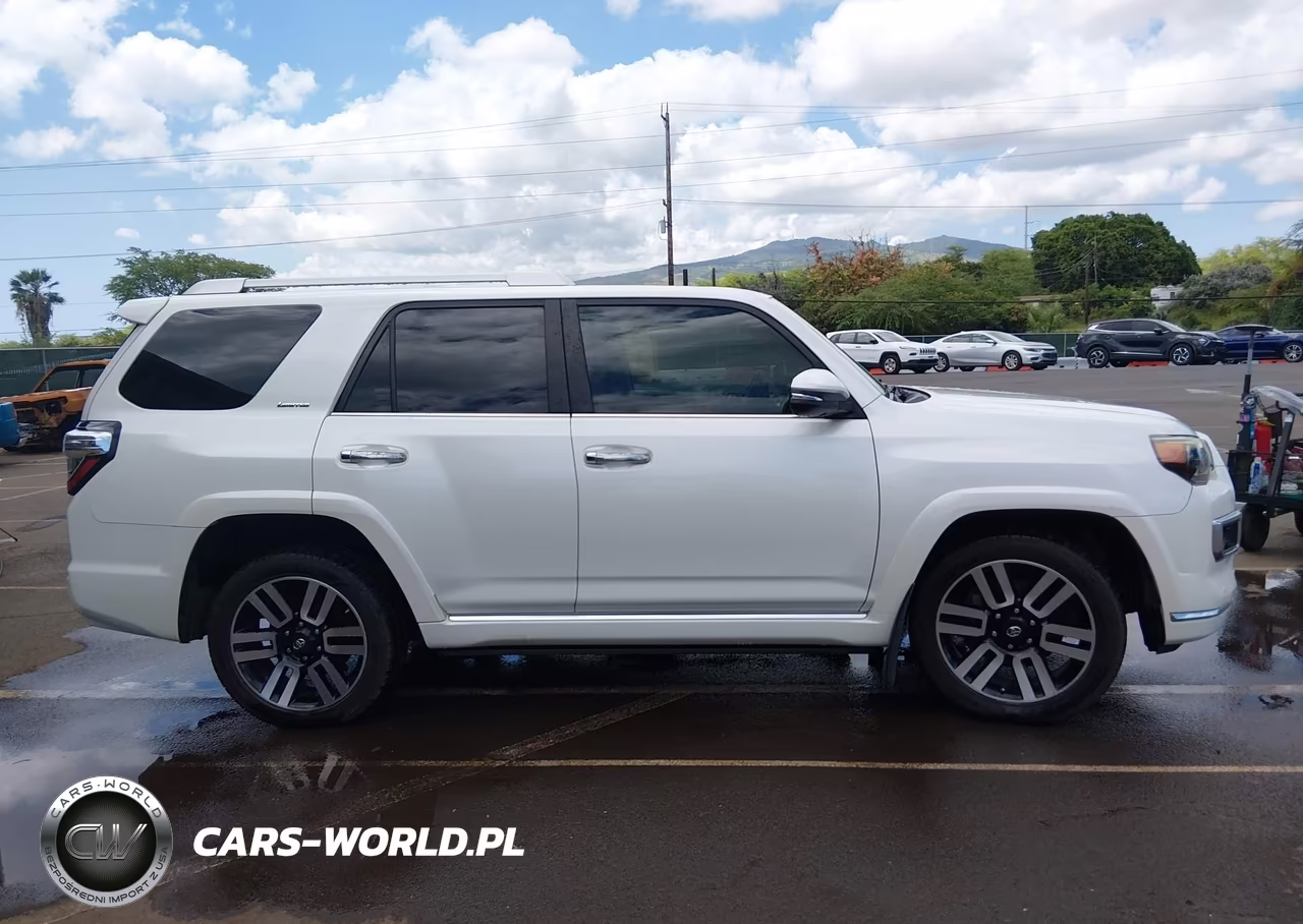 2014 Toyota 4Runner Limited-Sr5-Sr5 Premium VIN:JTEZU5JR8E5069417 - 13