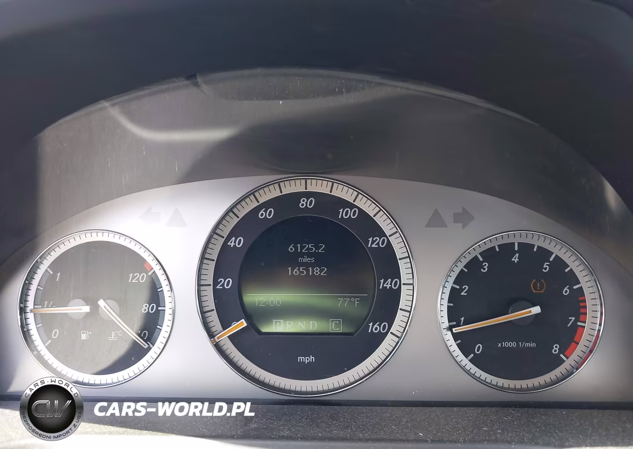 2008 Mercedes-Benz C 300 Luxury-Sport VIN:WDDGF54X38R018569 - 7