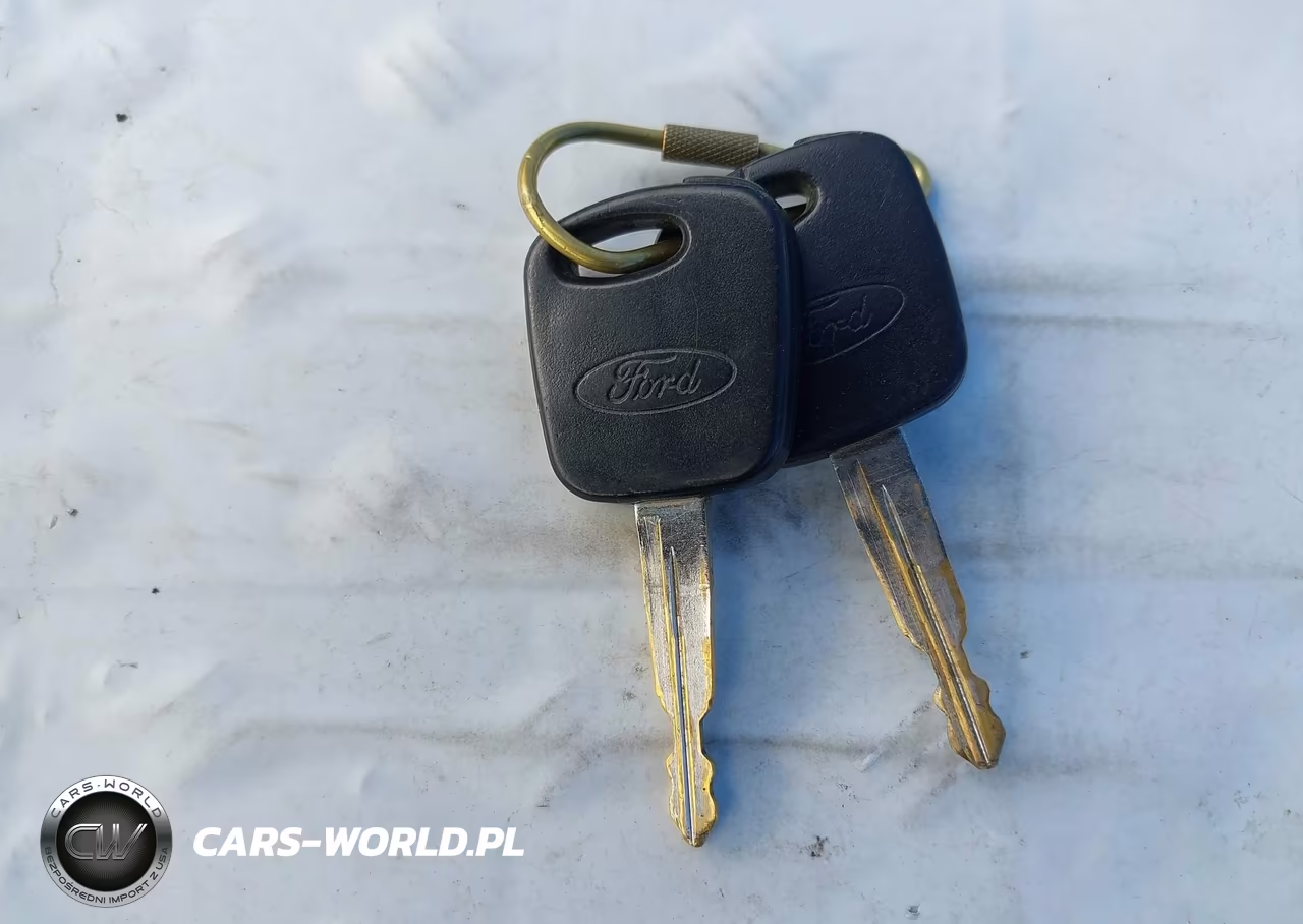 2001 Ford Focus Zx3 VIN:3FAFP31301R139505 - 11