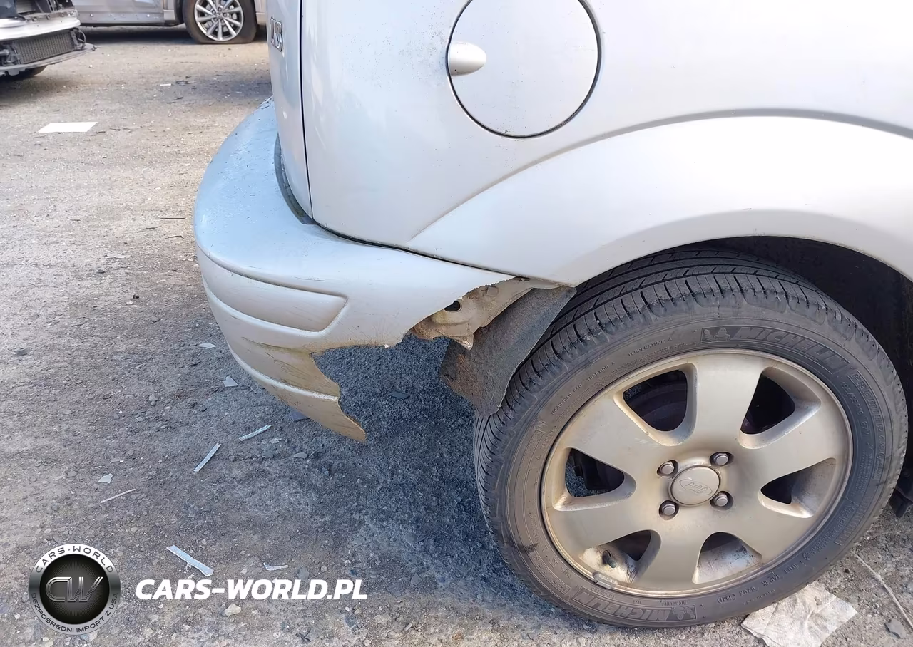 2001 Ford Focus Zx3 VIN:3FAFP31301R139505 - 6