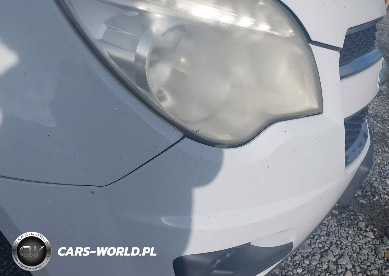 2013 Chevrolet Equinox Ls VIN:2GNALBEK6D1166106 - 6
