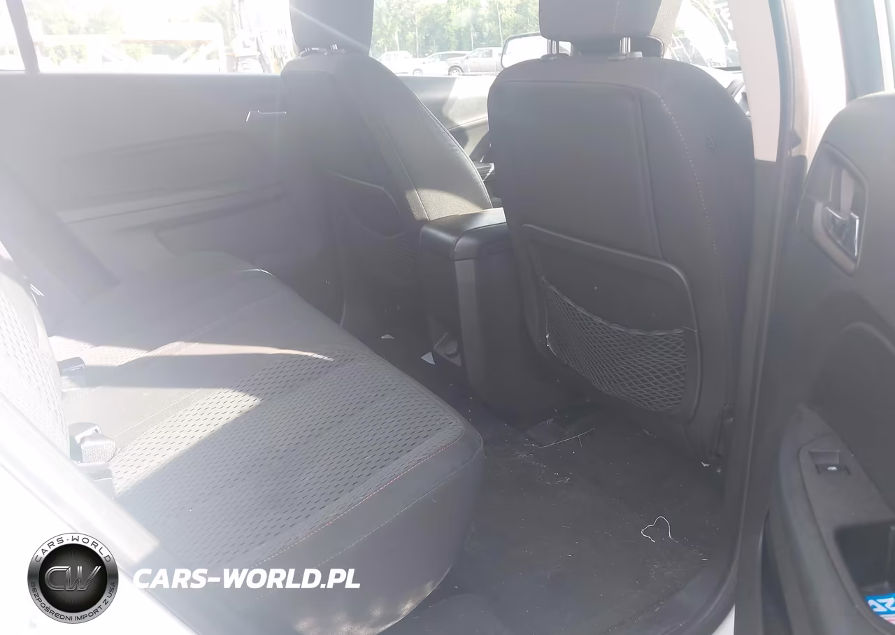 2013 Chevrolet Equinox Ls VIN:2GNALBEK6D1166106 - 8