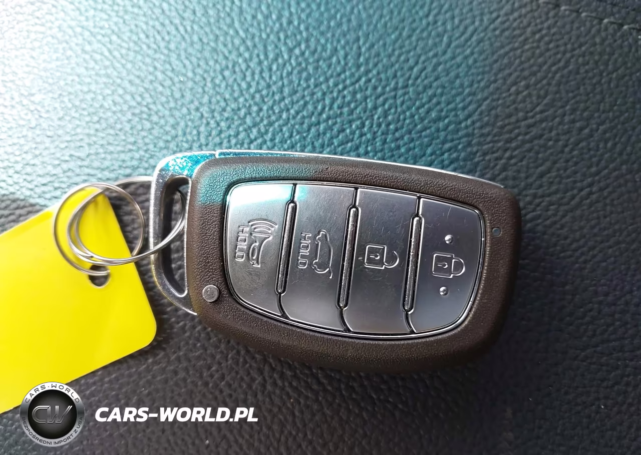 2017 Hyundai Tucson Limited VIN:KM8J3CA2XHU311061 - 11