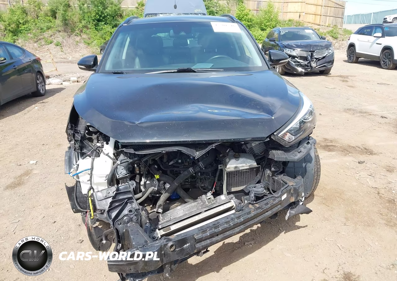 2017 Hyundai Tucson Limited VIN:KM8J3CA2XHU311061 - 12