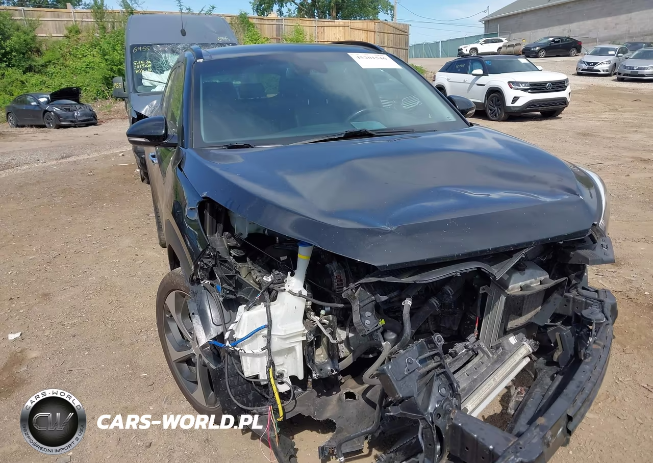 2017 Hyundai Tucson Limited VIN:KM8J3CA2XHU311061 - 6