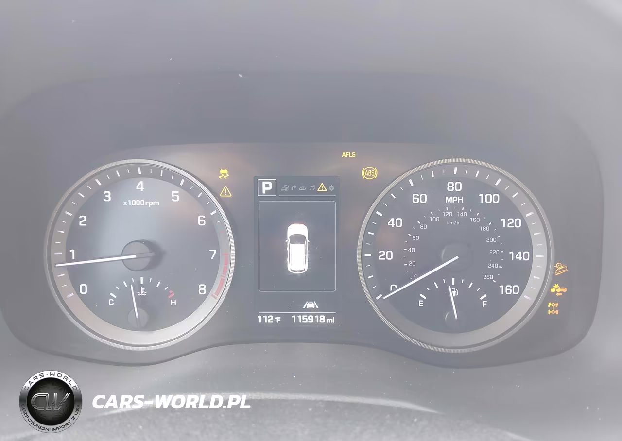 2017 Hyundai Tucson Limited VIN:KM8J3CA2XHU311061 - 7