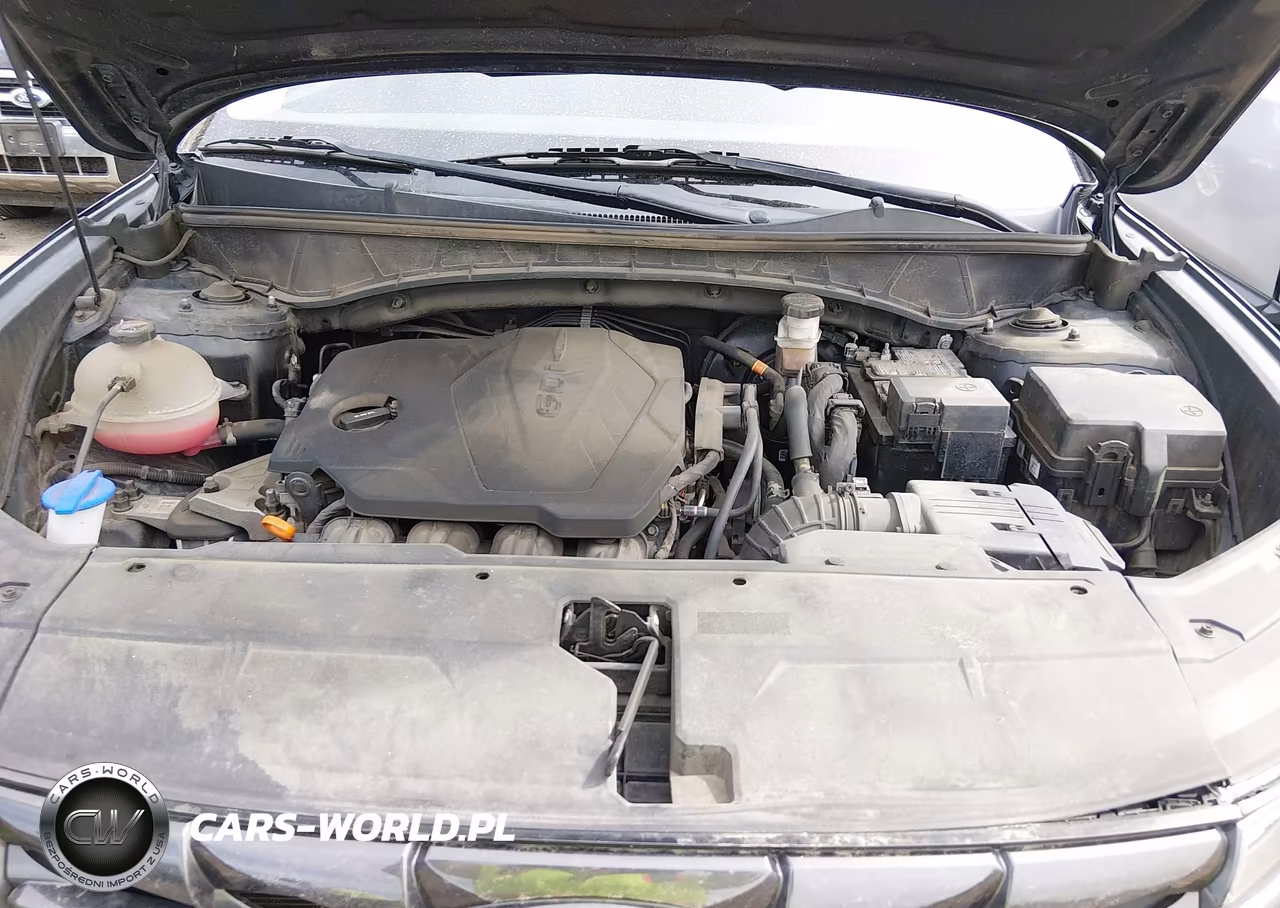 2022 Hyundai Tucson Sel VIN:5NMJFCAE0NH063024 - 10