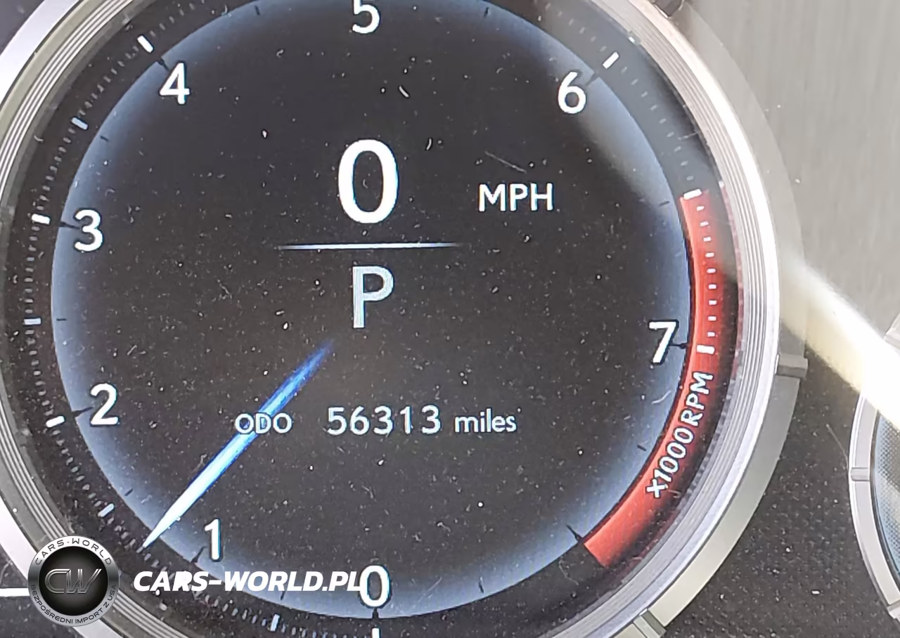 2020 Lexus Rx 350 F Sport Performance VIN:2T2YZMDA2LC229059 - 16