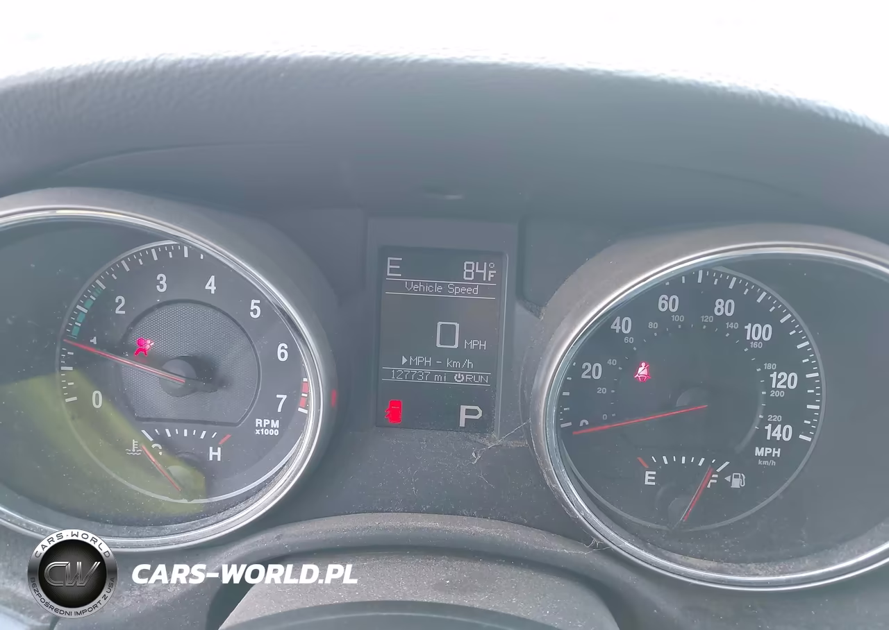 2013 Jeep Grand Cherokee Laredo VIN:1C4RJFAG5DC633097 - 7
