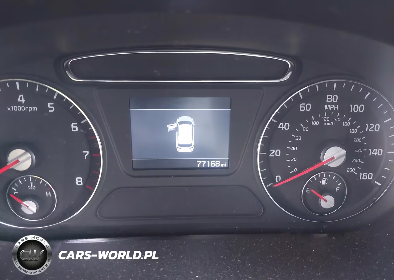 2020 Kia Sorento S V6 VIN:5XYPG4A51LG706162 - 7