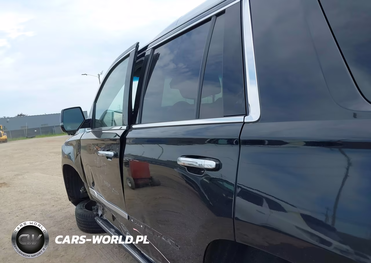 2018 Cadillac Escalade Premium Luxury VIN:1GYS4CKJ6JR272483 - 18