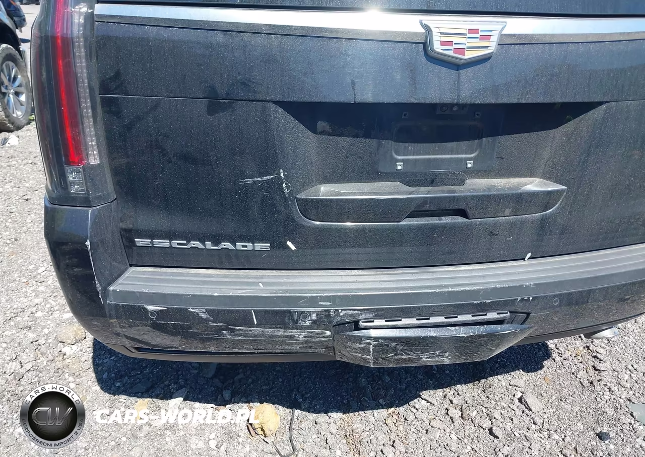 2018 Cadillac Escalade Premium Luxury VIN:1GYS4CKJ6JR272483 - 19