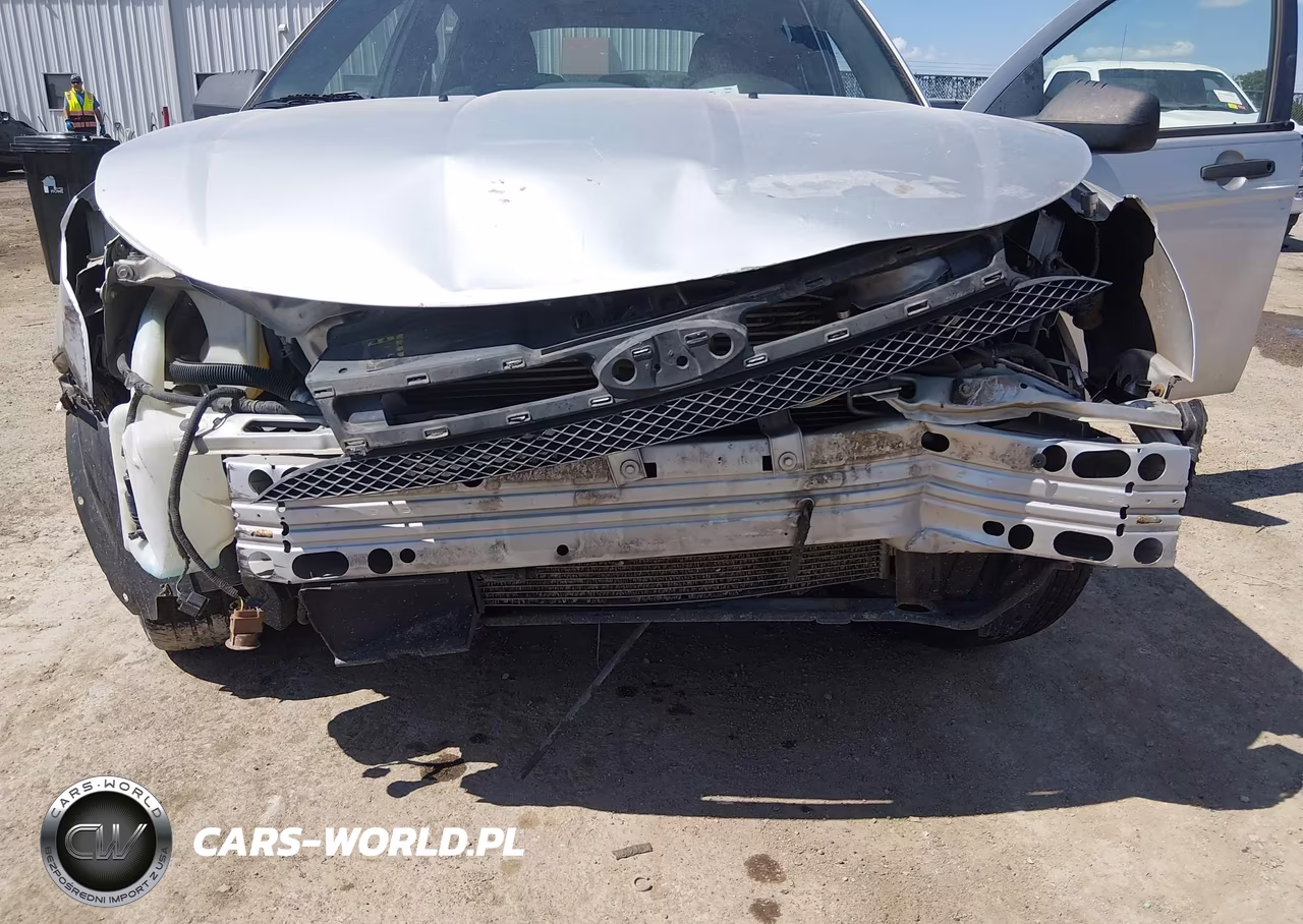 2010 Ford Focus Se VIN:1FAHP3FN0AW168437 - 6
