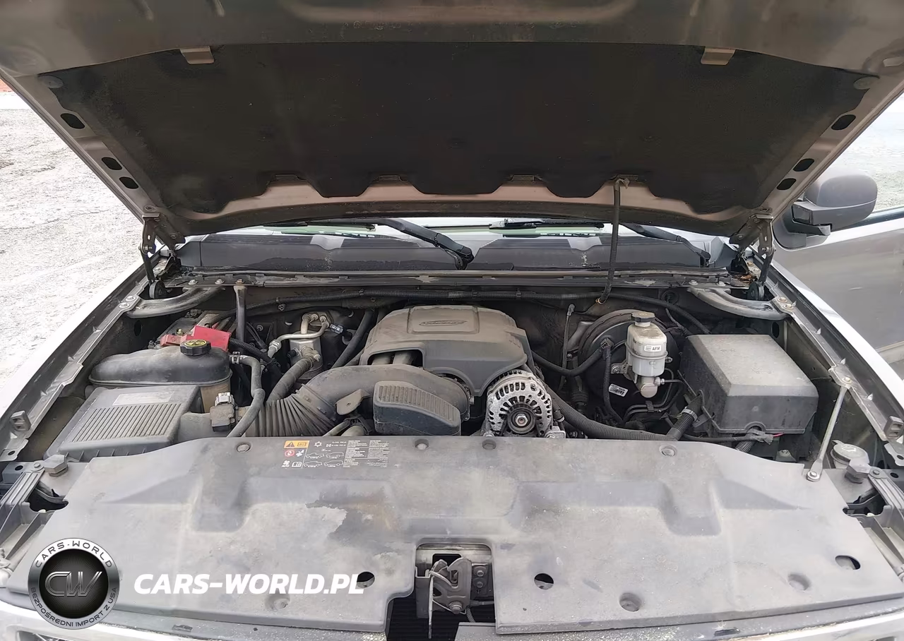 2013 Chevrolet Silverado 1500 Lt VIN:1GCRCSE00DZ182187 - 10