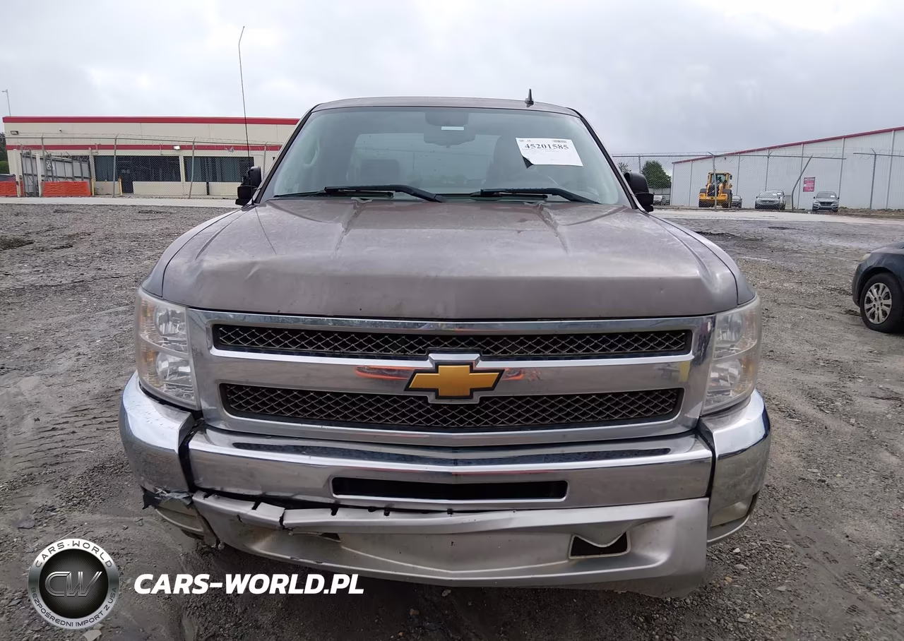 2013 Chevrolet Silverado 1500 Lt VIN:1GCRCSE00DZ182187 - 12