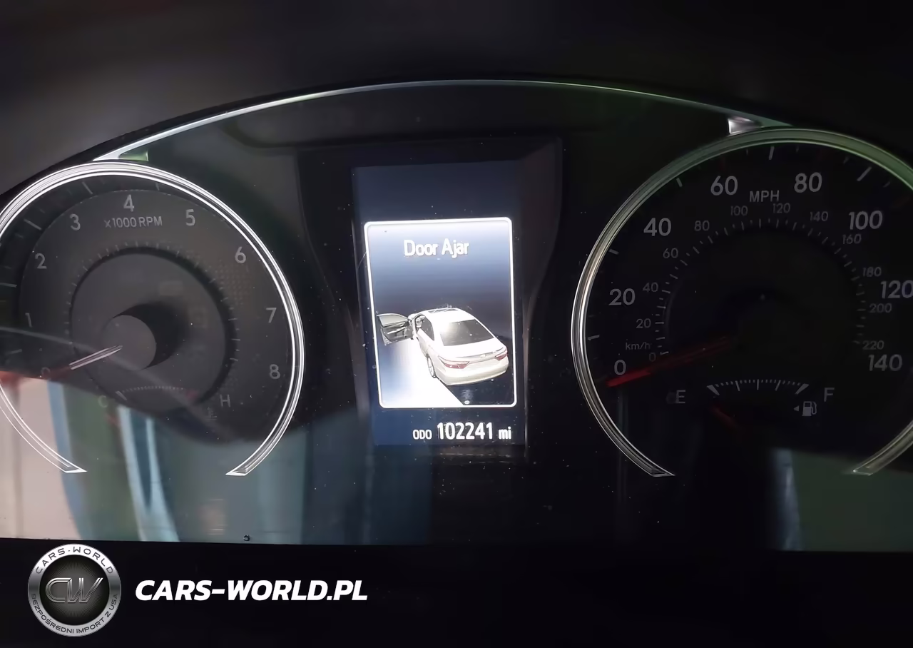 2017 Toyota Camry Se VIN:4T1BF1FK6HU454694 - 7