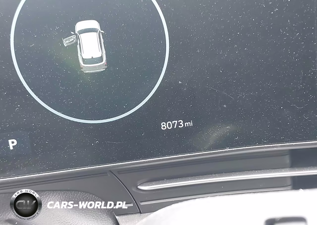 2024 Hyundai Kona Sel VIN:KM8HCCAB1RU146520 - 15