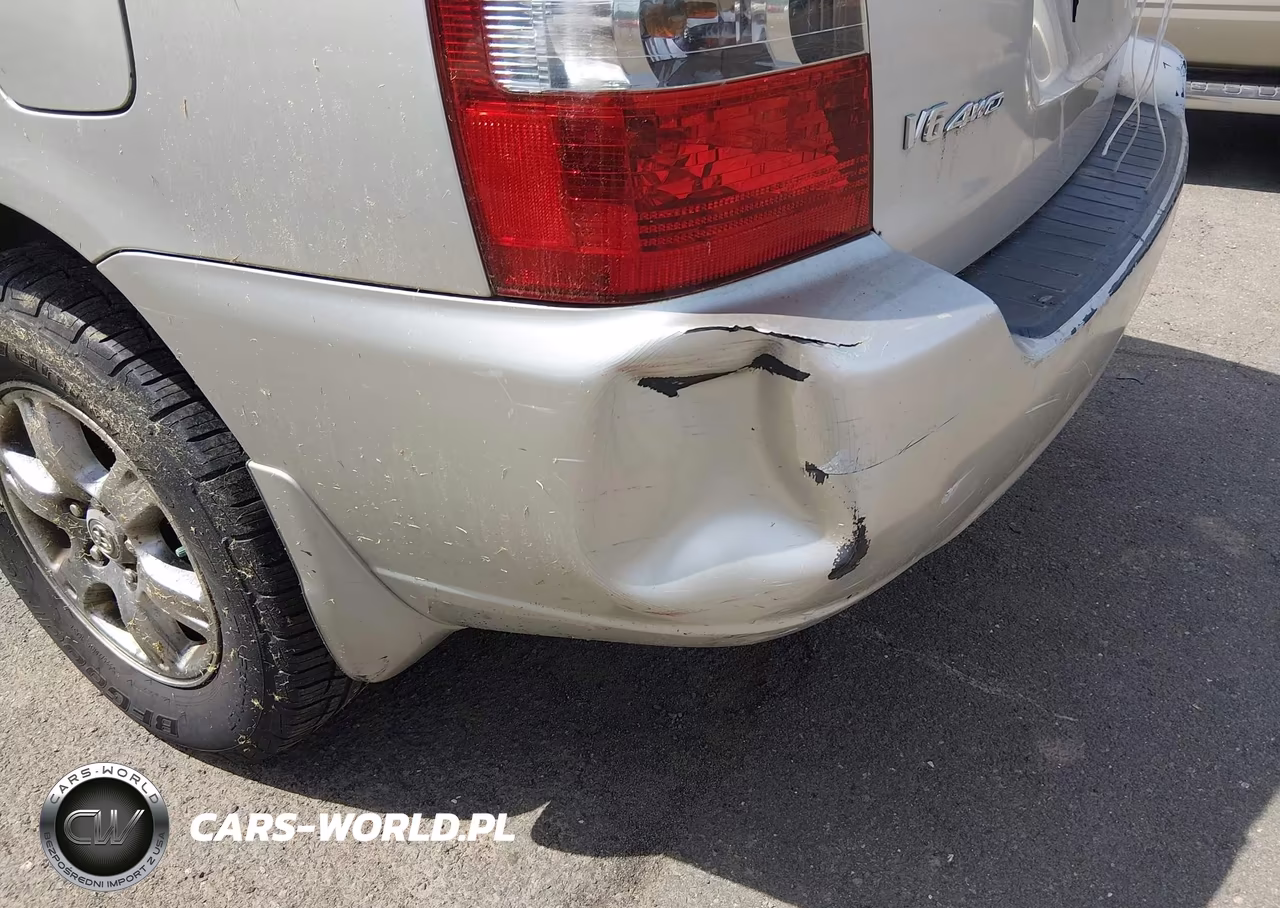 2007 Toyota Highlander V6 VIN:JTEEP21A170208737 - 12