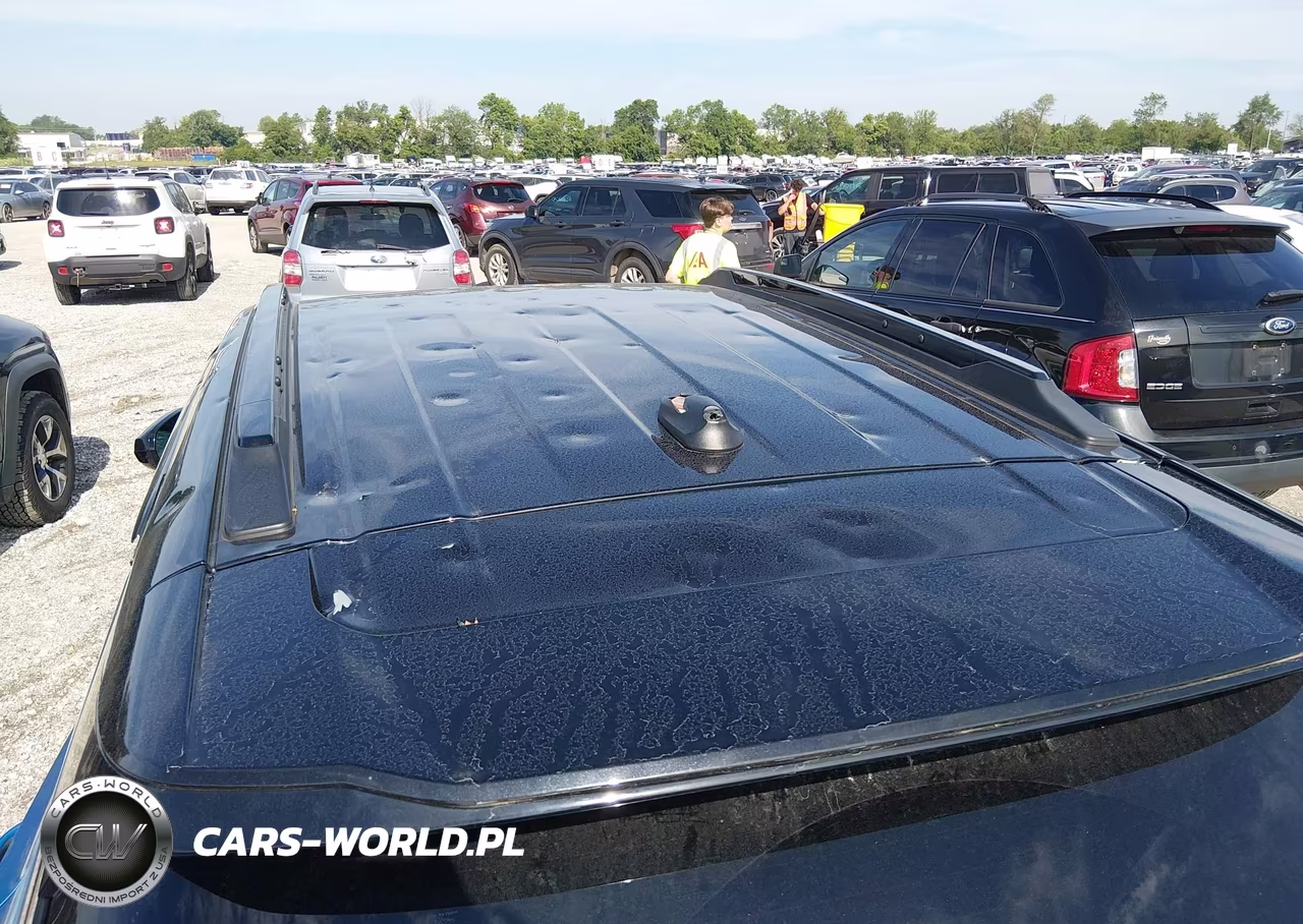 2025 Chevrolet Trailblazer Fwd Rs VIN:KL79MTSLXSB008843 - 20