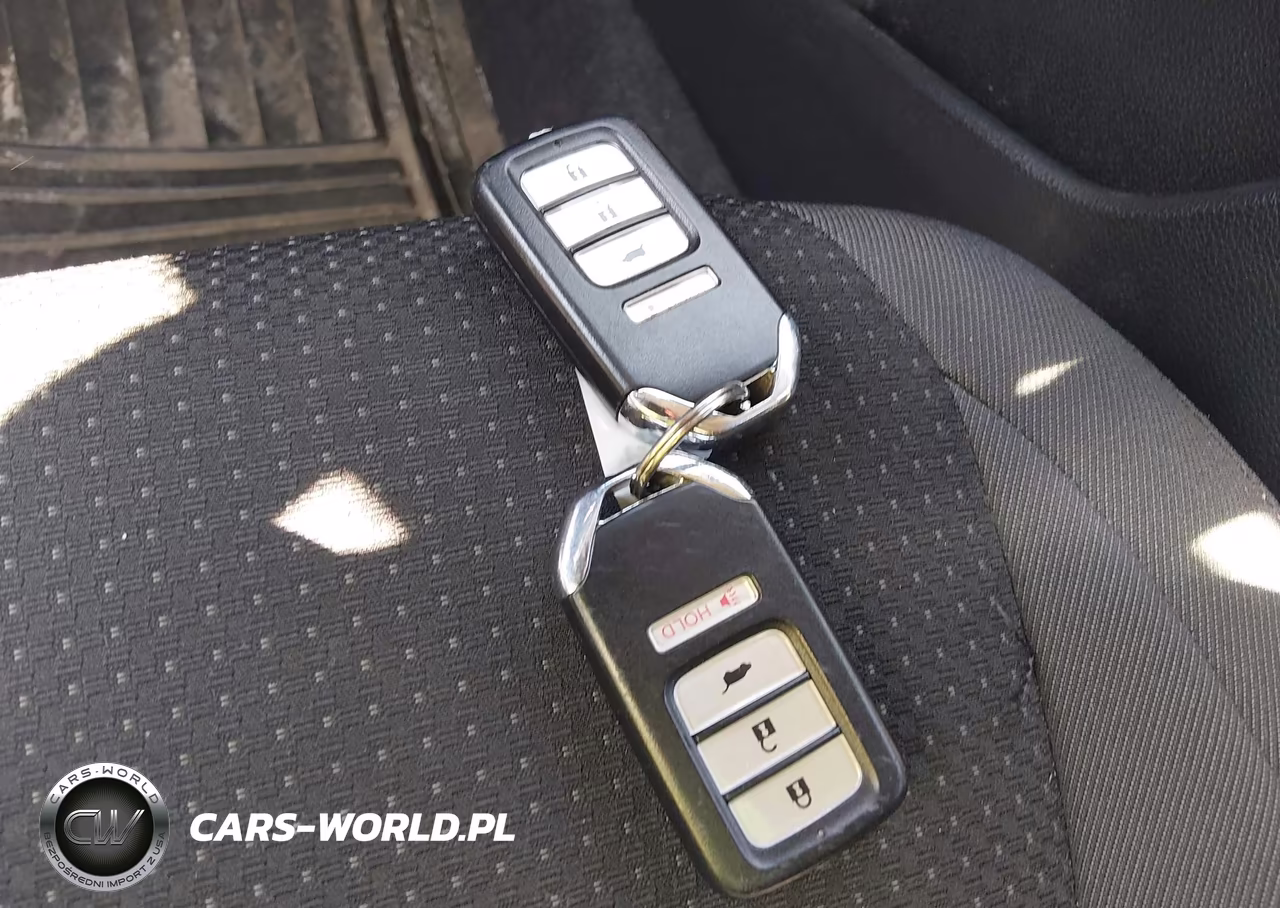 2022 Honda Hr-V Awd Ex VIN:3CZRU6H50NM707368 - 11