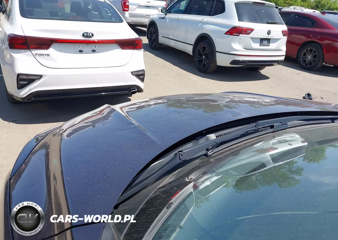 2022 Honda Hr-V Awd Ex VIN:3CZRU6H50NM707368 - 6