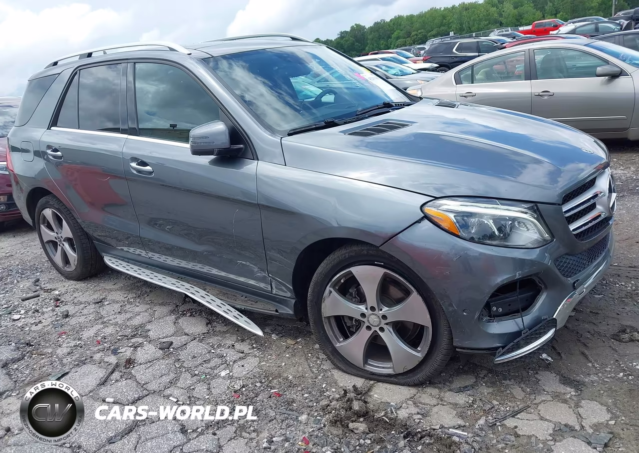 2018 Mercedes-Benz Gle 350 VIN:4JGDA5JB5JB173669 - 13