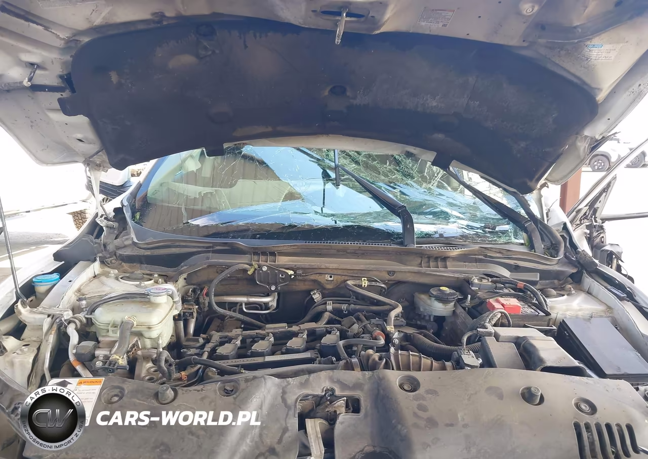 2018 Honda Civic Ex-T VIN:2HGFC1F33JH642977 - 10