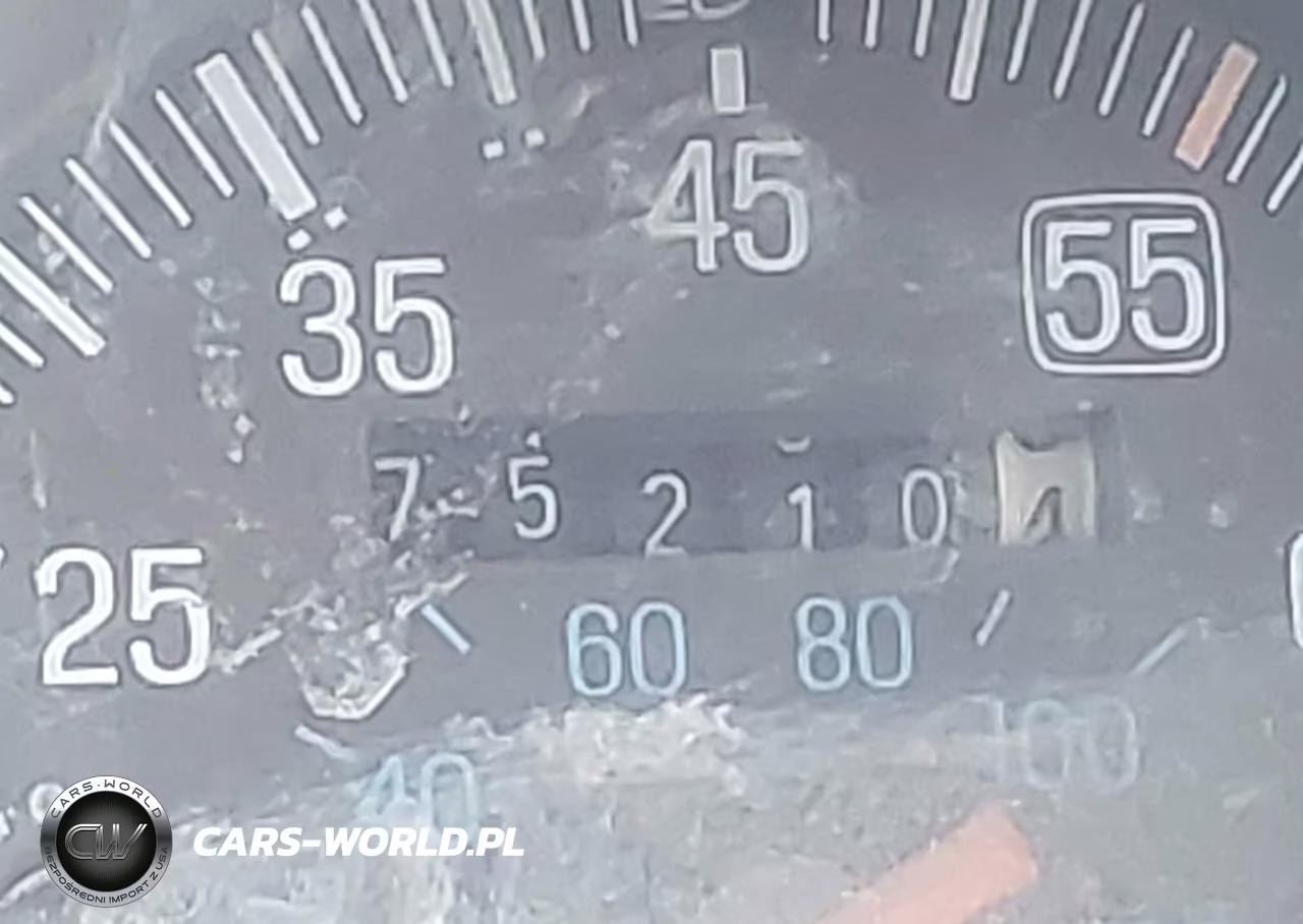 1988 Ford Bronco Ii VIN:1FMCU14T9JUA69335 - 12