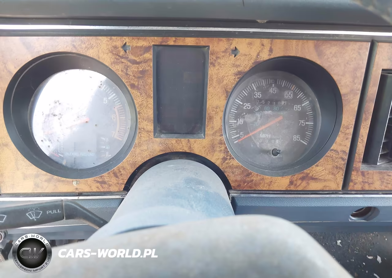 1988 Ford Bronco Ii VIN:1FMCU14T9JUA69335 - 7