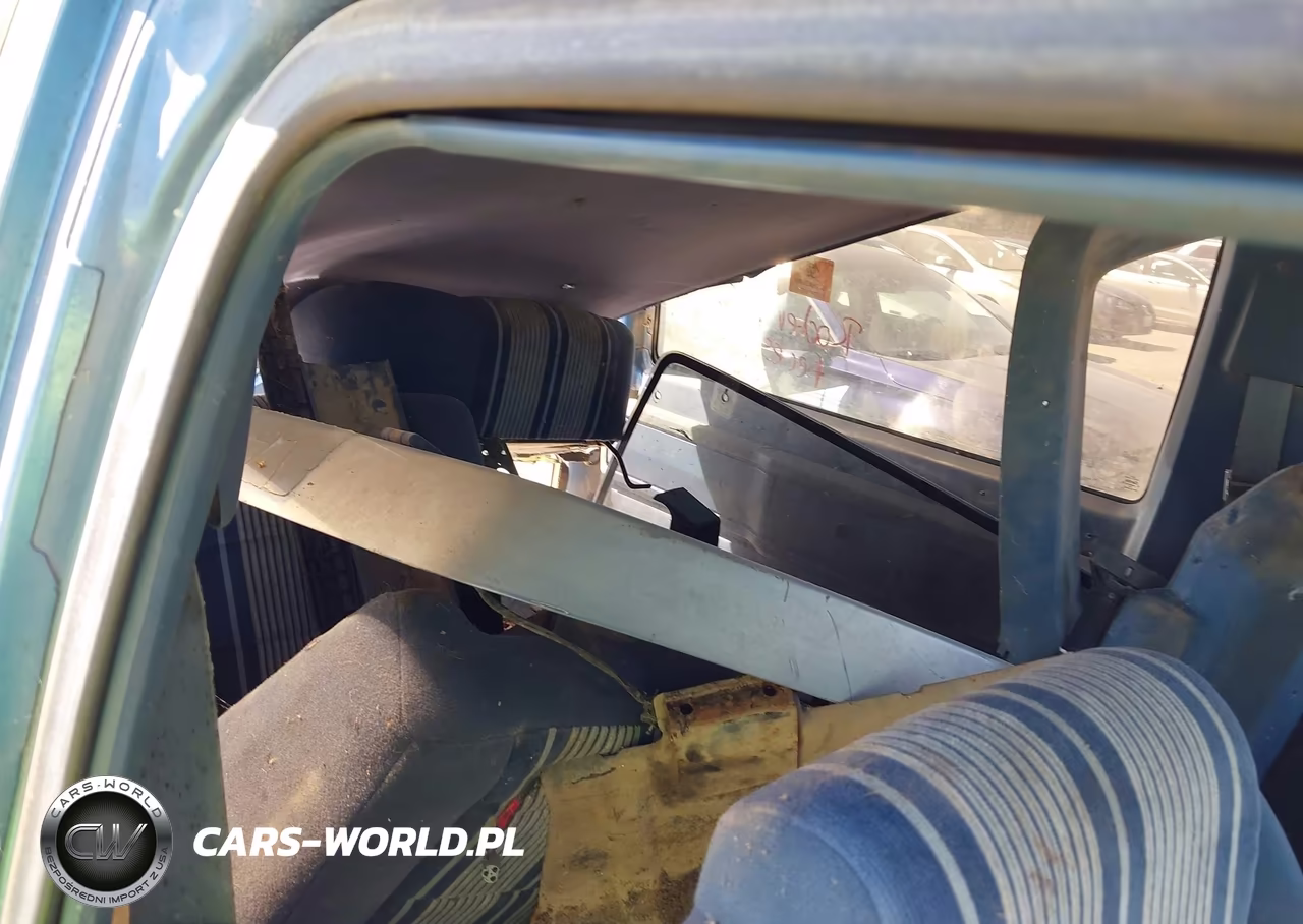1988 Ford Bronco Ii VIN:1FMCU14T9JUA69335 - 8