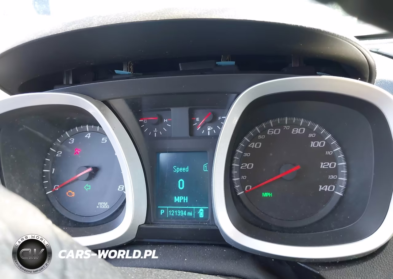 2012 Chevrolet Equinox 2Lt VIN:2GNFLNEK5C6125930 - 7