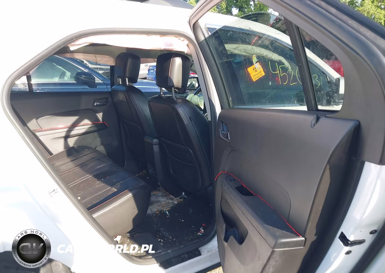 2012 Chevrolet Equinox 2Lt VIN:2GNFLNEK5C6125930 - 8