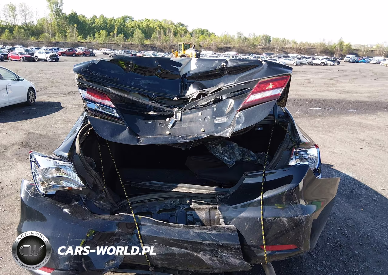 2015 Honda Civic Ex VIN:19XFB2F84FE256381 - 16