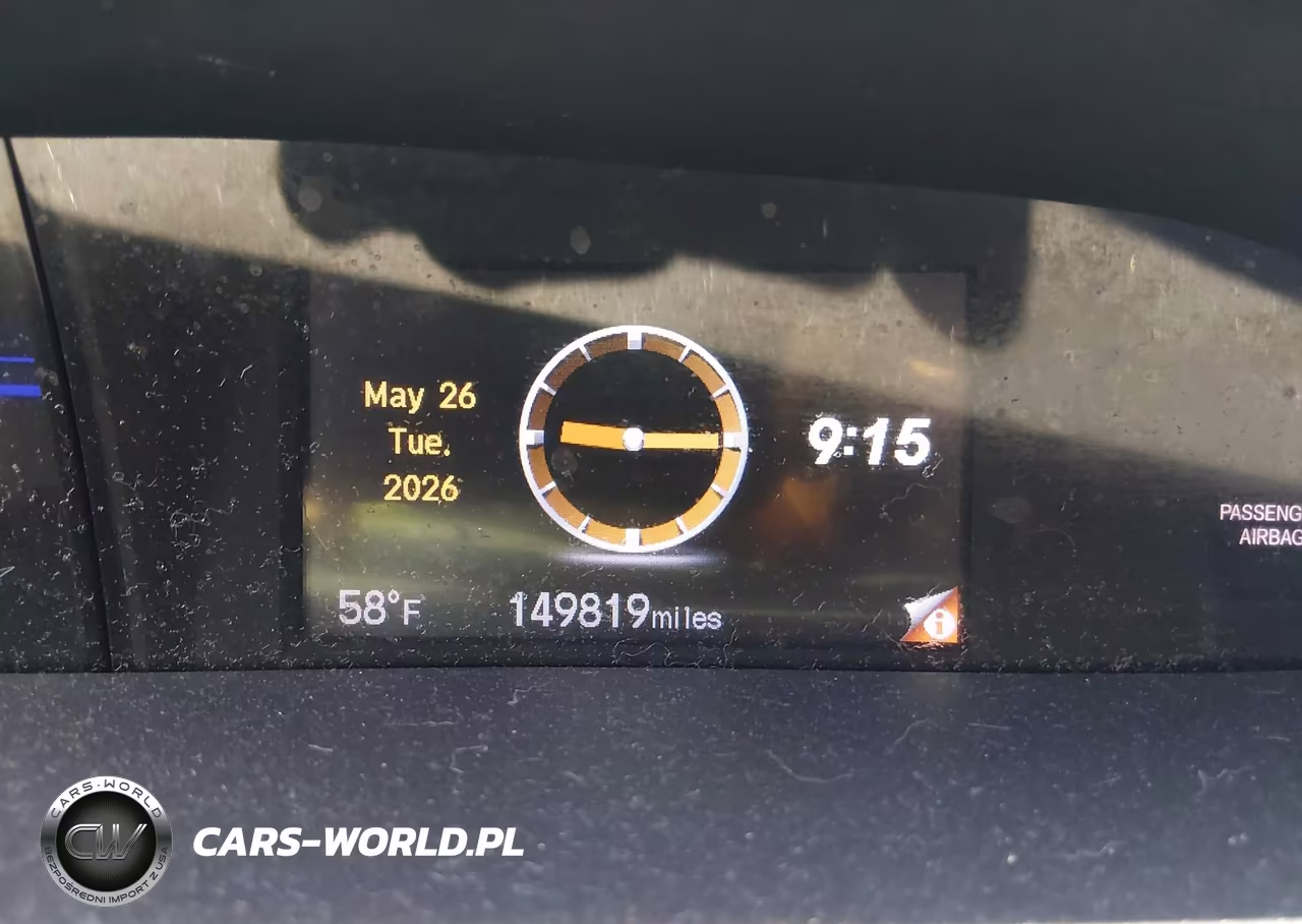 2015 Honda Civic Ex VIN:19XFB2F84FE256381 - 7