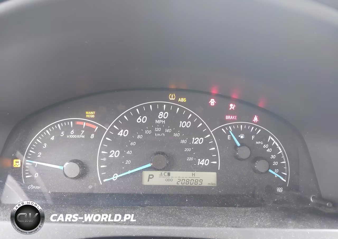 2012 Toyota Camry L VIN:4T1BF1FK0CU511254 - 7