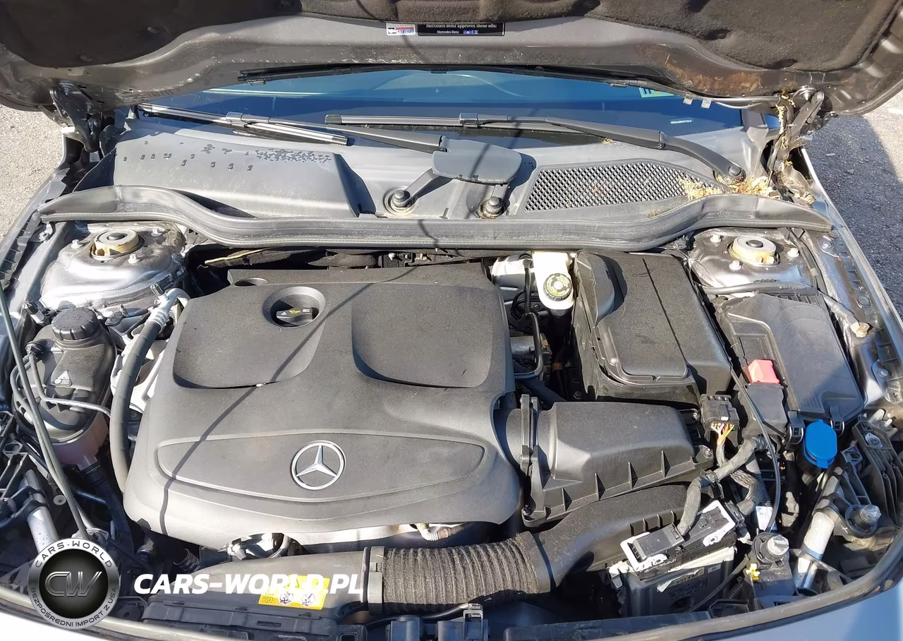 2019 Mercedes-Benz Cla 250 4Matic VIN:WDDSJ4GB0KN770313 - 10