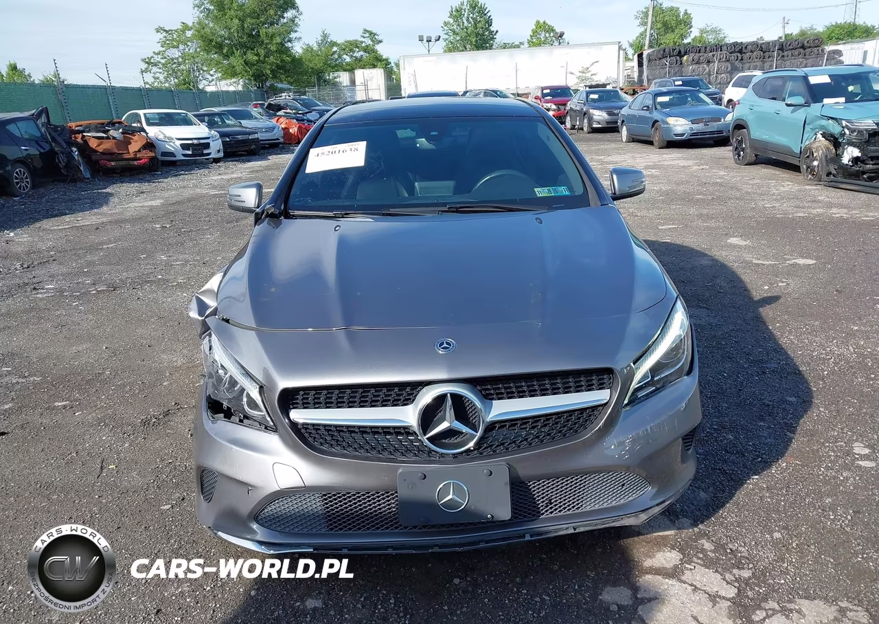 2019 Mercedes-Benz Cla 250 4Matic VIN:WDDSJ4GB0KN770313 - 12