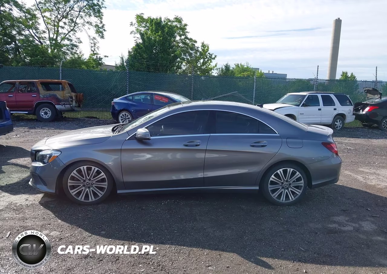 2019 Mercedes-Benz Cla 250 4Matic VIN:WDDSJ4GB0KN770313 - 14