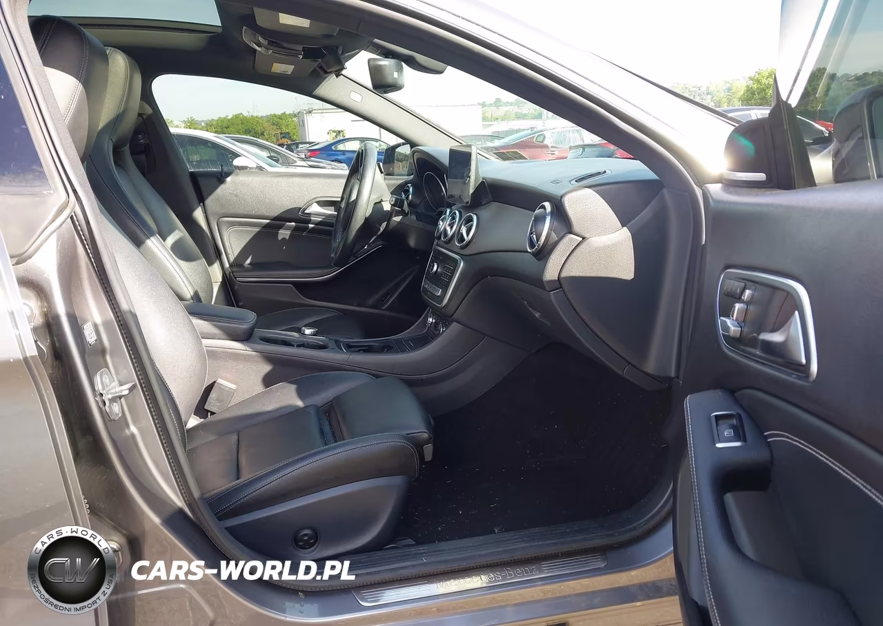 2019 Mercedes-Benz Cla 250 4Matic VIN:WDDSJ4GB0KN770313 - 5
