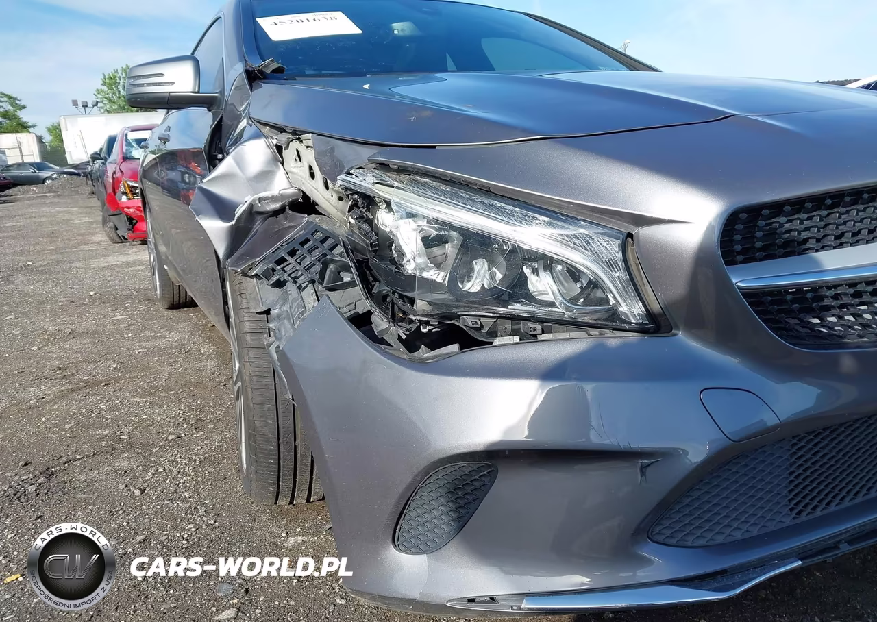 2019 Mercedes-Benz Cla 250 4Matic VIN:WDDSJ4GB0KN770313 - 6