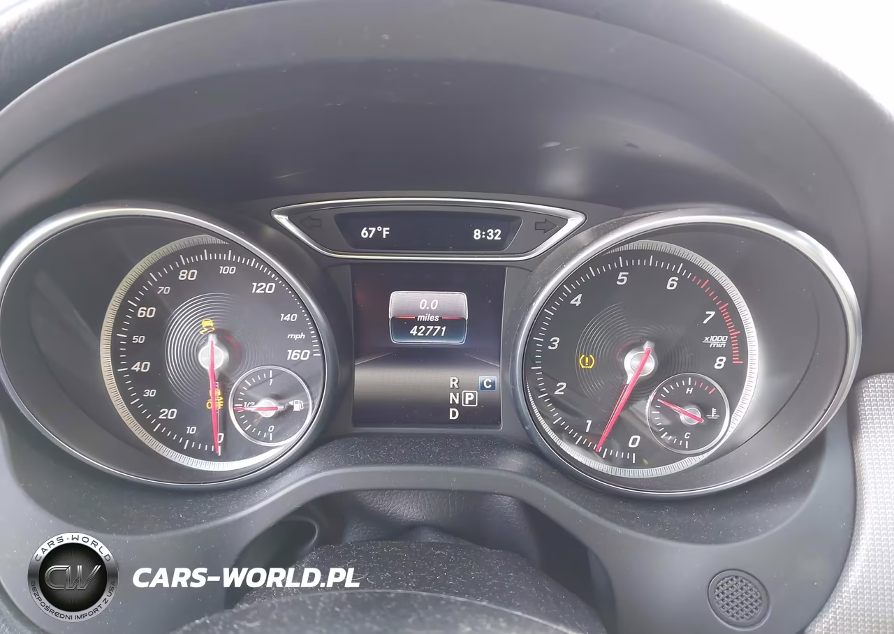 2019 Mercedes-Benz Cla 250 4Matic VIN:WDDSJ4GB0KN770313 - 7