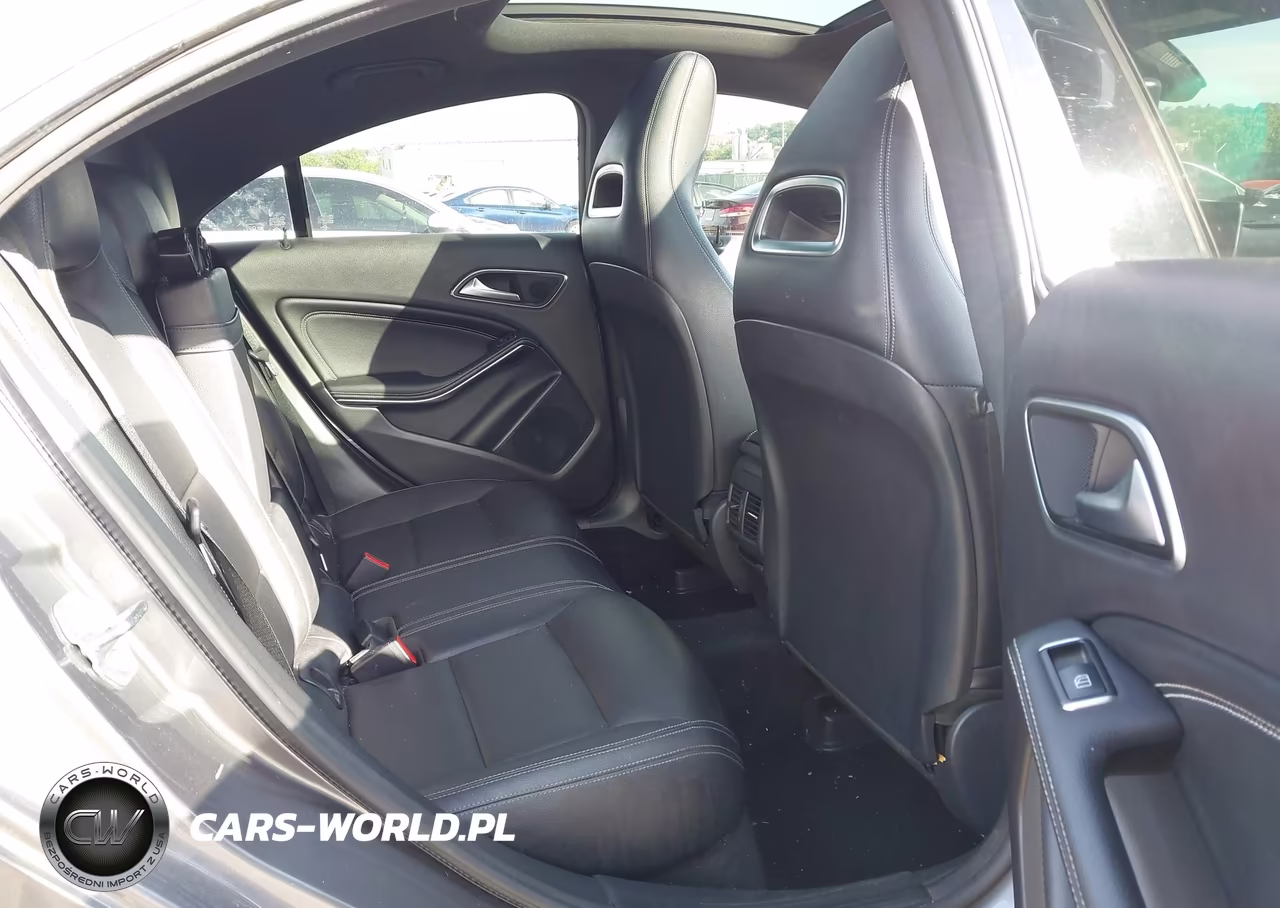 2019 Mercedes-Benz Cla 250 4Matic VIN:WDDSJ4GB0KN770313 - 8