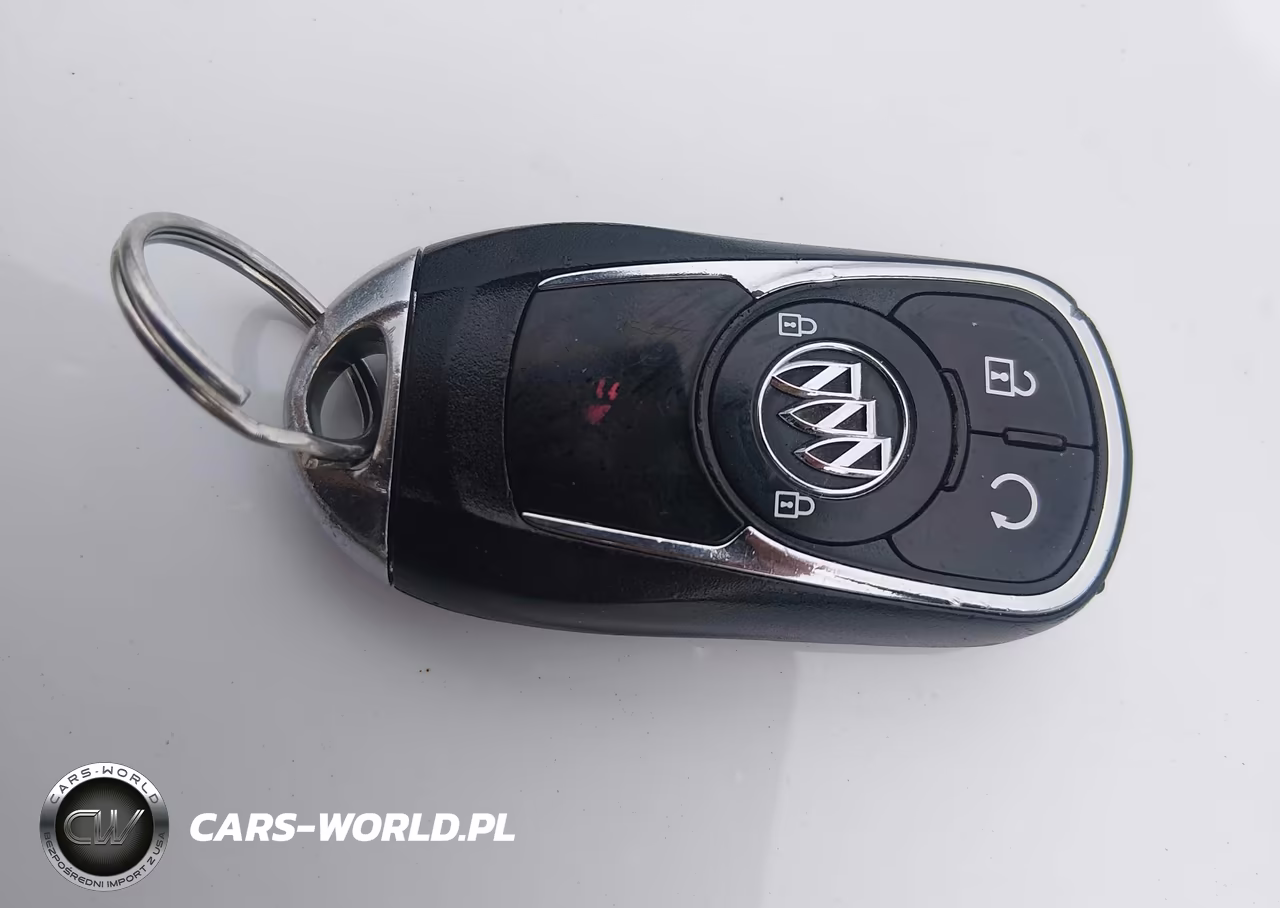 2019 Buick Encore Awd Preferred VIN:KL4CJESB7KB730401 - 11