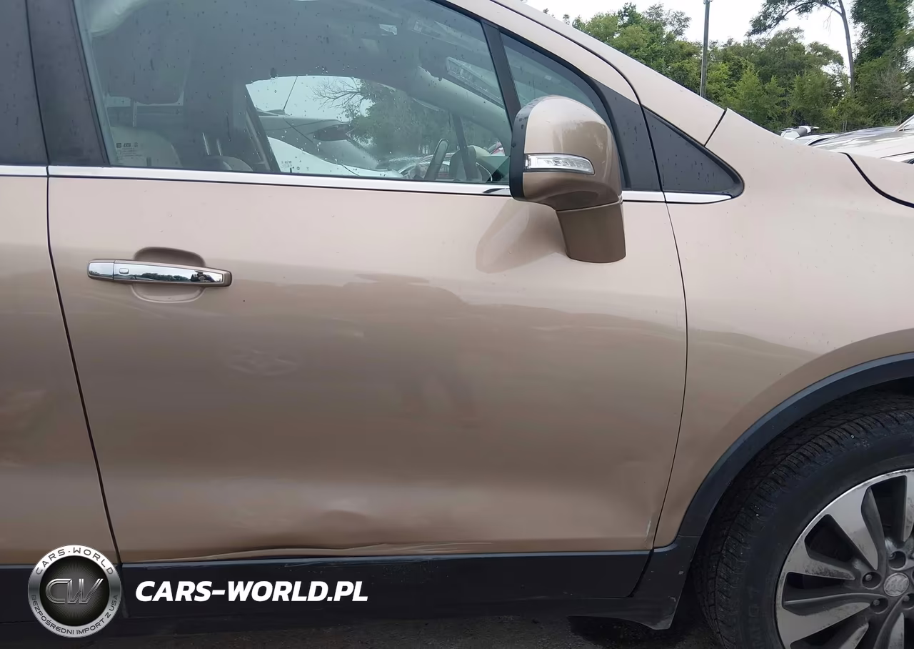 2019 Buick Encore Awd Preferred VIN:KL4CJESB7KB730401 - 17