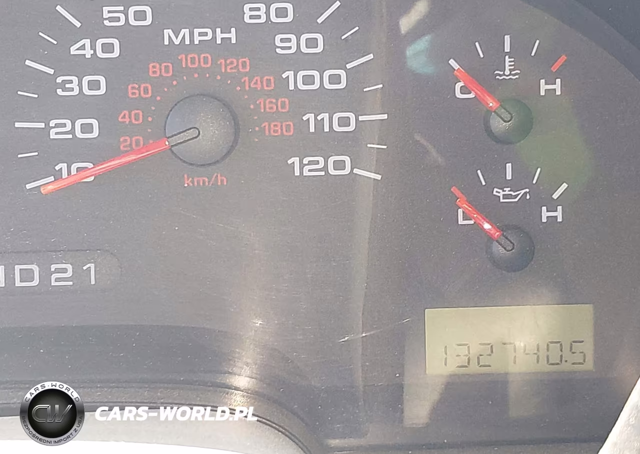 2008 Ford F-150 Fx4-Lariat-Xl-Xlt VIN:1FTPX14548KC77580 - 7
