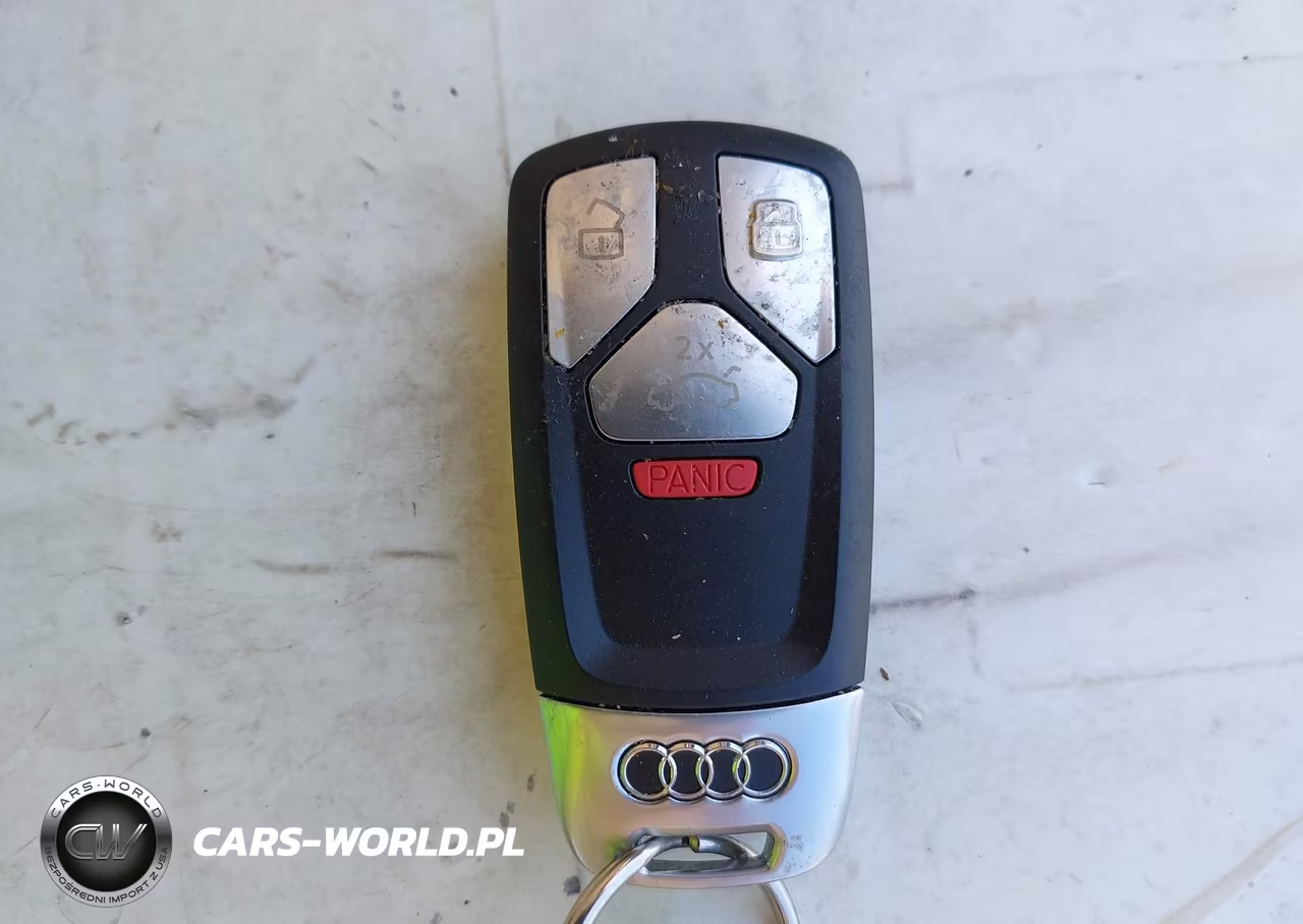 2019 Audi Rs 5 2.9T VIN:WUABWCF57KA902916 - 11