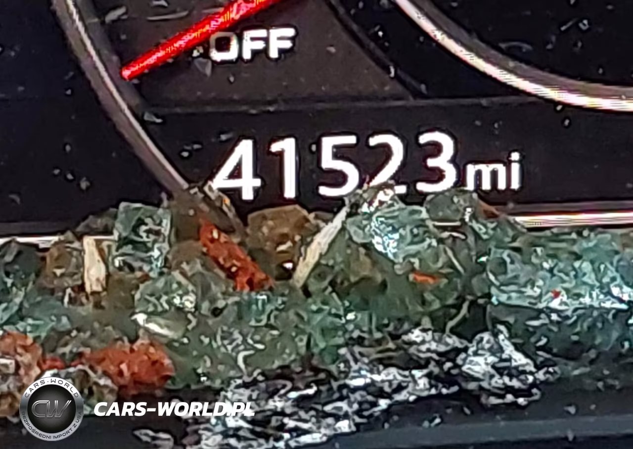 2019 Audi Rs 5 2.9T VIN:WUABWCF57KA902916 - 16